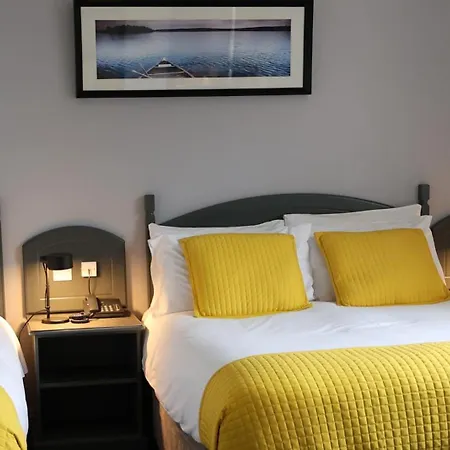 Ferryport House B&B Rosslare Harbour Exterior photo