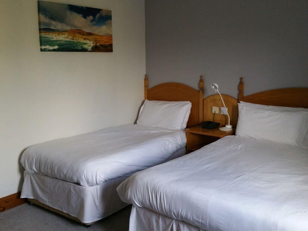Ferryport House Bed & Breakfast