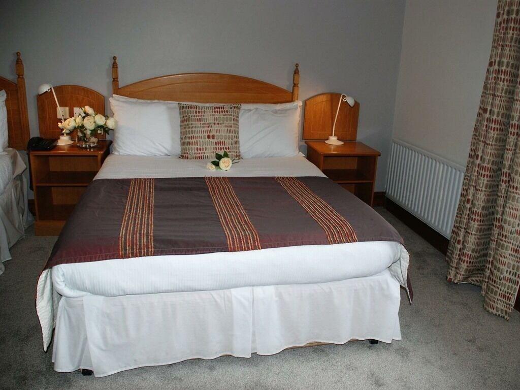 Ferryport House Bed & Breakfast Rosslare Harbour