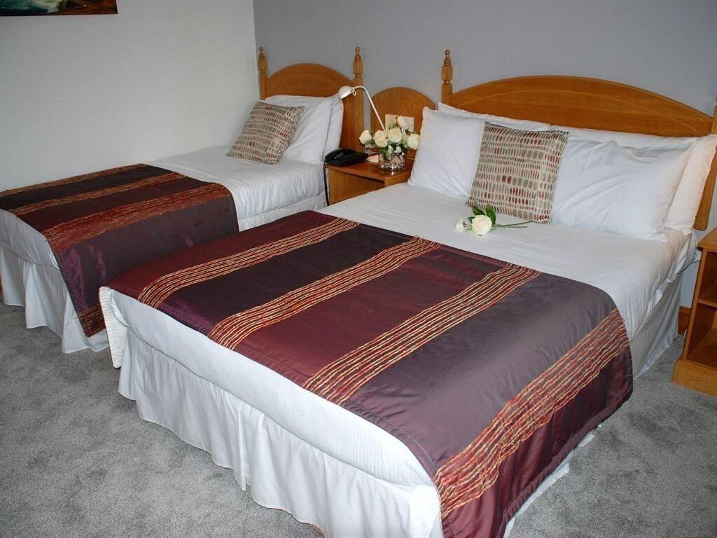 Bed & Breakfast Ferryport House Rosslare Harbour