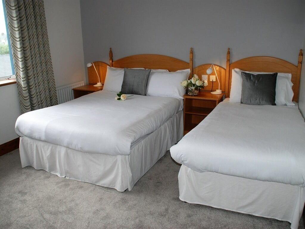 Bed & Breakfast Ferryport House 3*