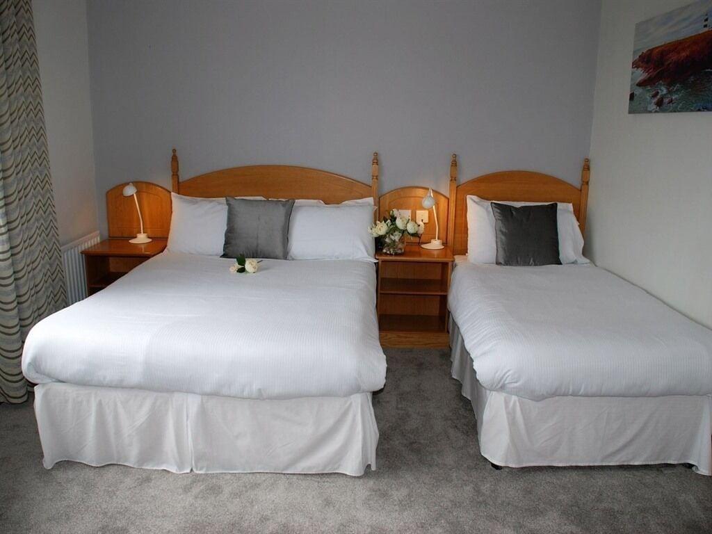 Ferryport House 3* Rosslare Harbour