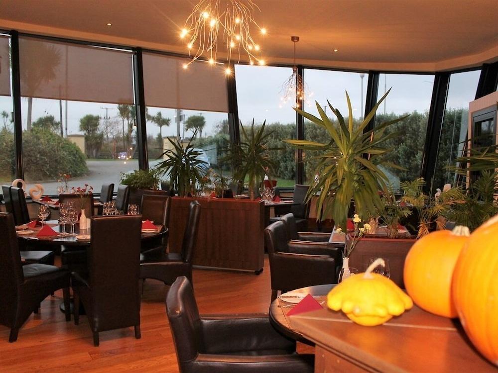 Bed & Breakfast Ferryport House Rosslare Harbour