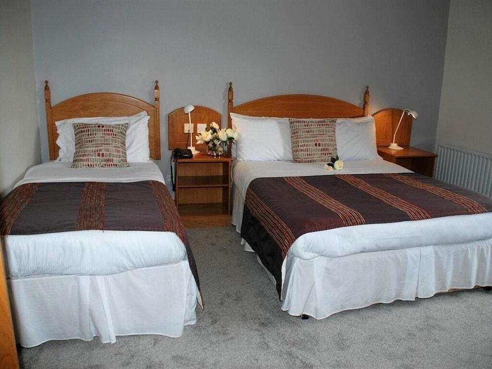Ferryport House Bed & Breakfast Rosslare Harbour