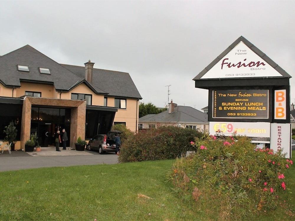 Ferryport House Bed & Breakfast 3*