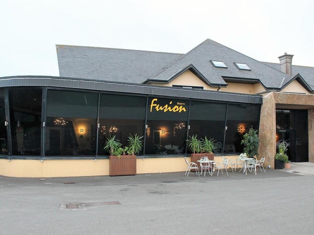Ferryport House Bed & Breakfast 3*