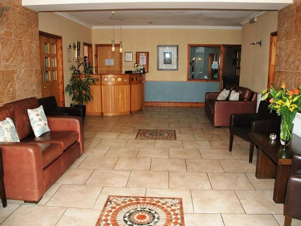 Ferryport House Rosslare Harbour