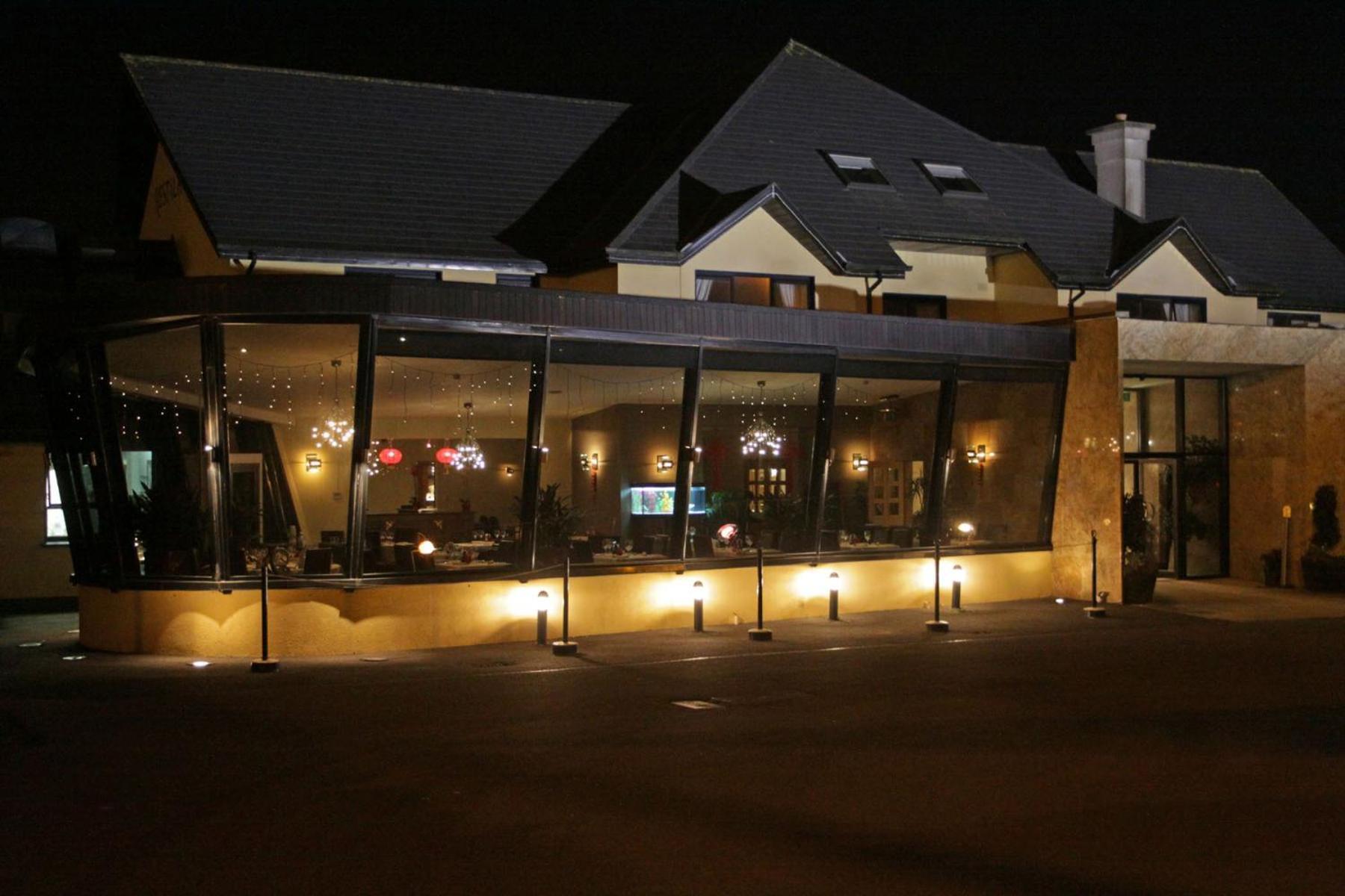 Ferryport House