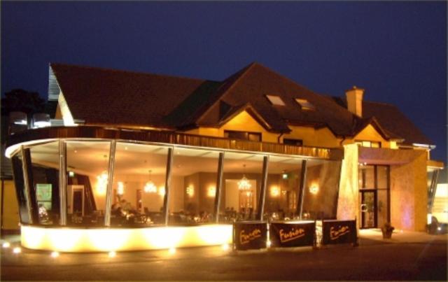 Bed & Breakfast Ferryport House 3*