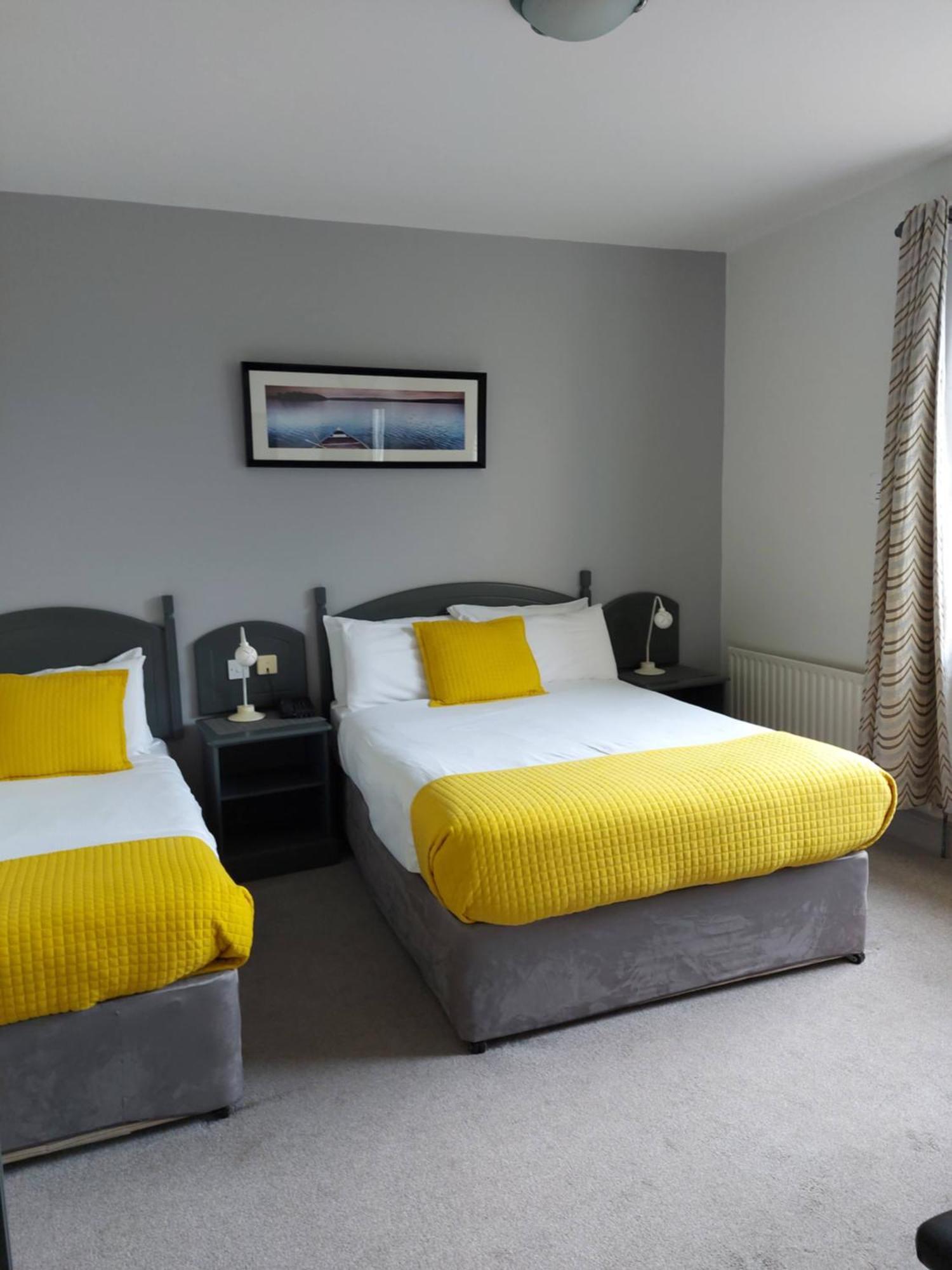 Ferryport House 3* Rosslare Harbour