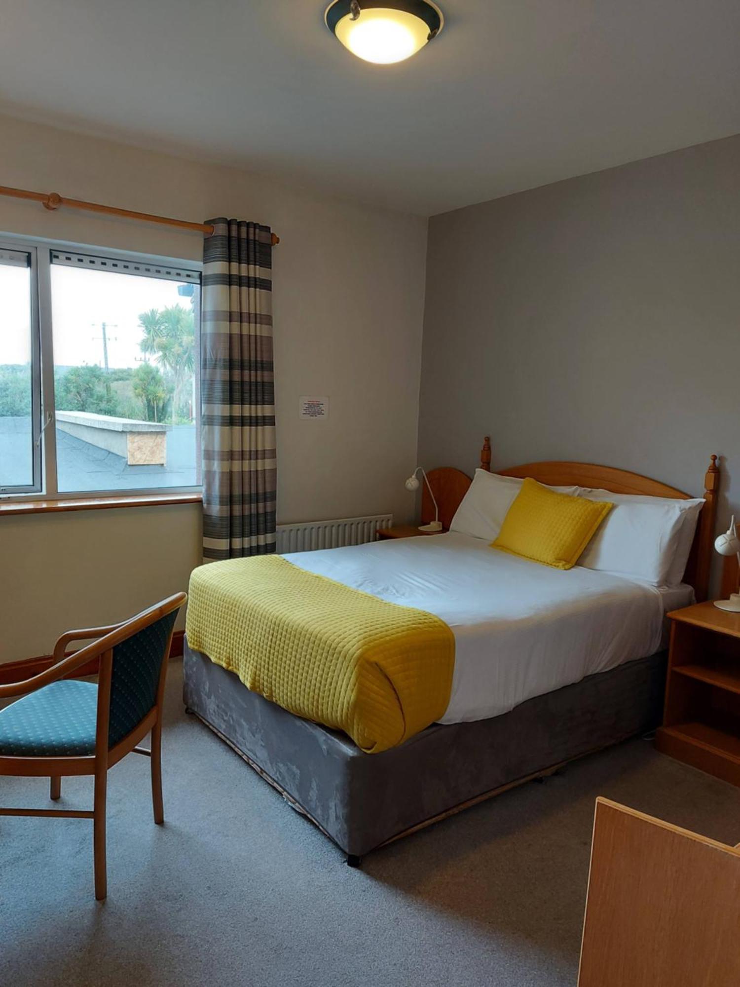 Ferryport House Bed & Breakfast Rosslare Harbour