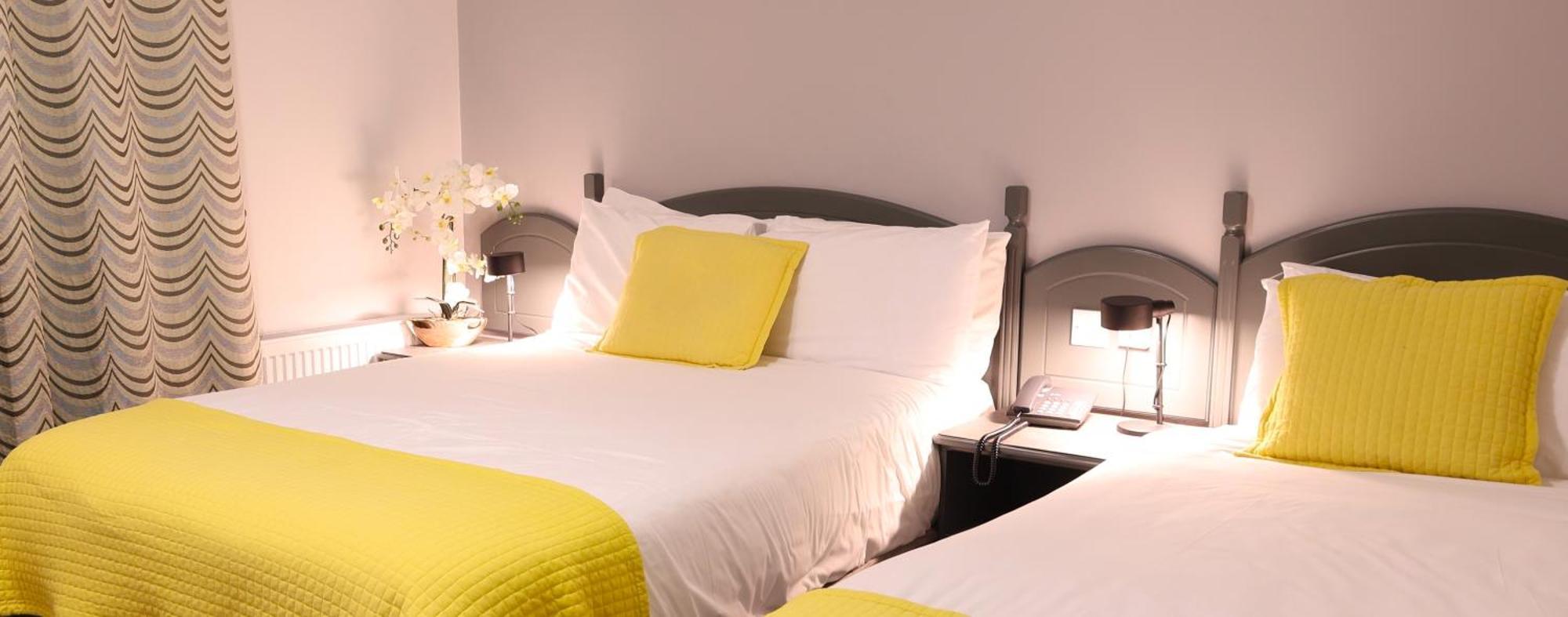 Ferryport House 3* Rosslare Harbour