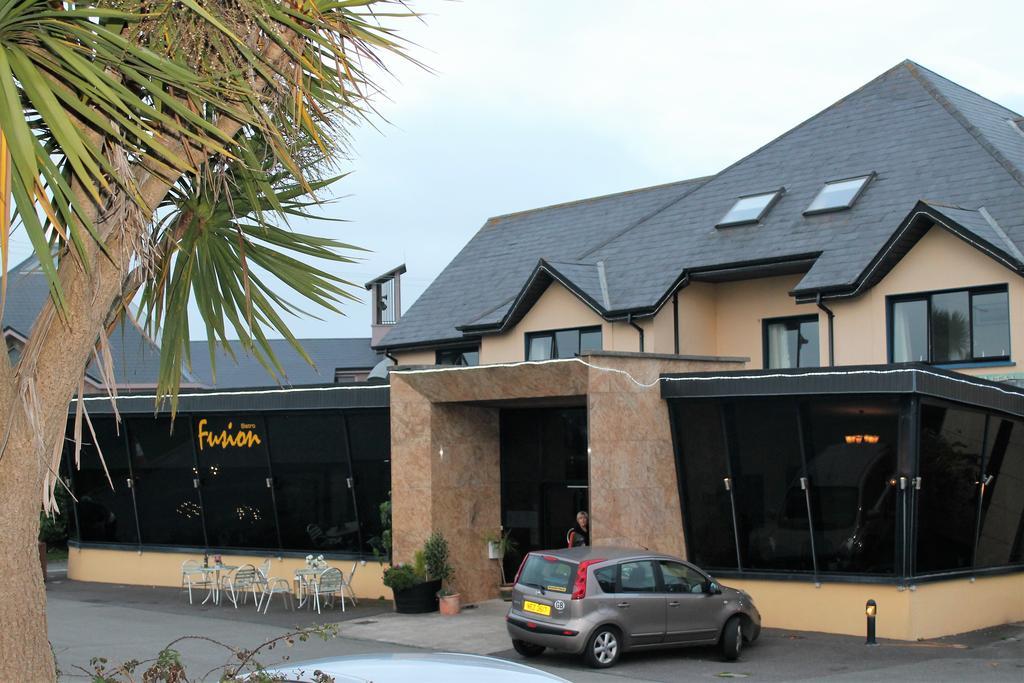 Ferryport House Rosslare Harbour