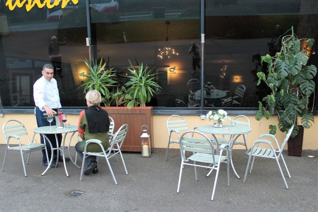 Bed & Breakfast Ferryport House 3*