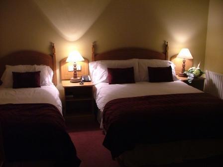Ferryport House Bed & Breakfast