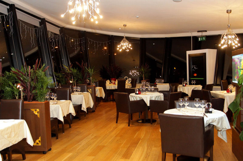 Ferryport House 3* Rosslare Harbour